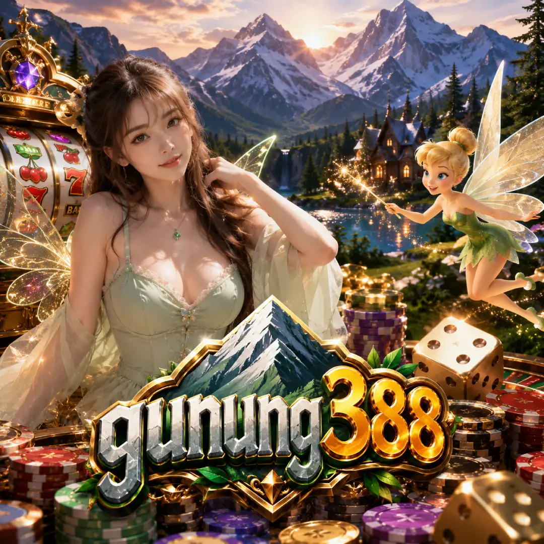 Banner promosi www.gunung388slot.net